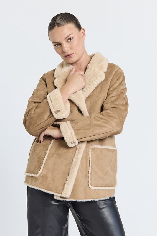 Jacka - FQLAMSE-JACKET